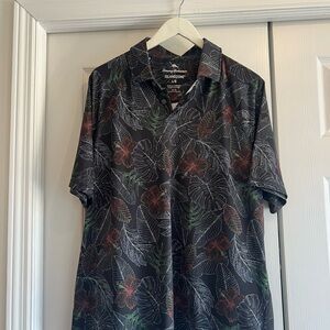 Men's Tommy Bahama Islandzone Shirt